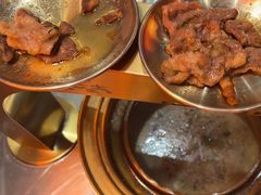 -西塔老太太泥炉烤肉(苏州大悦城店)