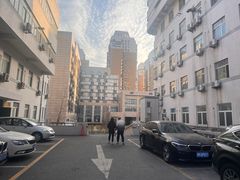 -北京中医药大学东方医院(方庄院区)