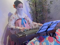 -醉长安(钟楼旗舰店)