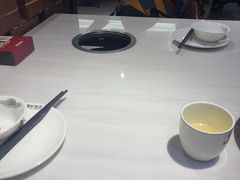 -围炉夜话·潮汕卤水火锅(榕江店)