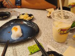 -争鲜回转寿司(西红门荟聚PLUS店)