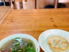羊杂汤-增盛魁小吃店
