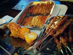-台北A+A七喜饭店(德增街店)