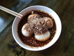 热糍粑-张醪糟(街子店)