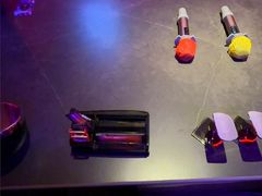 -星聚会KTV(苏州信投大厦店)