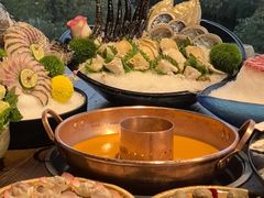 -熙楼(翠湖店)
