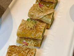 -宫燕府·京菜·烤鸭·淮扬菜(王府中心店)