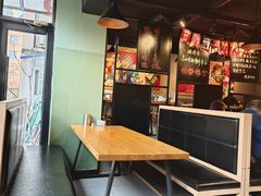 -一顿烧烤(八经街店)