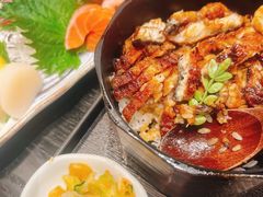 -玄白·炭烤活鳗(上海首店)