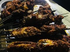 -壹加壹电烤串(总店)