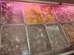 -名门潮牛·鲜牛肉海鲜火锅.烧烤自助餐厅(诚丰广场店)