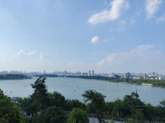 -九华山公园