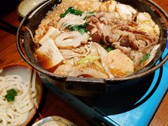 寿喜锅-二丁目食堂(铁西万象汇店)