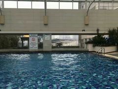 -成都天府丽都喜来登饭店