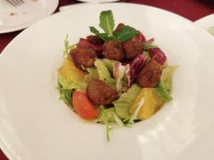 -红房子西菜馆(淮海中路店)