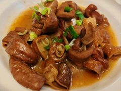 -西山人家·传统苏帮菜·家宴(木渎店)