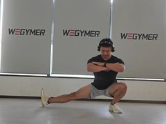 -WEGYMER健萌健身(麦德龙钰龙天下馆)