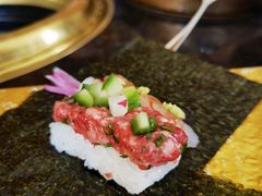 -老乾杯和牛烧肉(王府中环店)