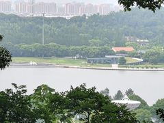 -上海月湖雕塑公园