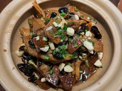 -徽三说·土徽菜·中国徽菜连锁品牌(一中店)