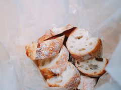 法棍-面包与我Bread Or Me(长城汇店)