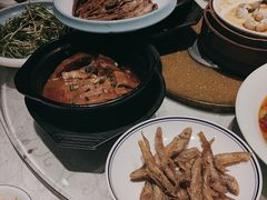 -常和州·夜宵大排档(常州单店)