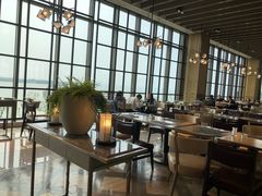 大堂-新食谱全日制餐厅·苏州苏州湾艾美酒店