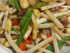 -解家河南菜(华山路店)