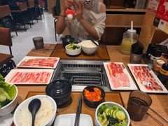 -焼肉ライク·烧肉LIKE(万菱汇店)