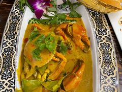 -Siam泰餐厅(水上公园店)