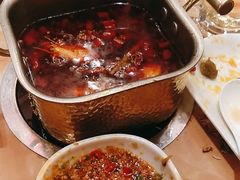 -清真军邺·金富苑肥牛(石坡街旗舰店)