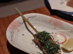 -鱼跃食堂·精致寿司(东林美域店)