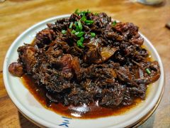 -兰溪小馆(东直门簋街店)