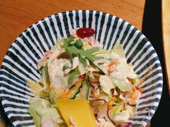 -万岁寿司(天河领展店)