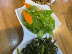 -食鸡公社辣子鸡·潍坊菜·烧烤
