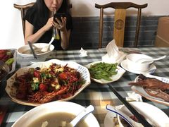 -张小文胡辣汤(龙柏新村店)