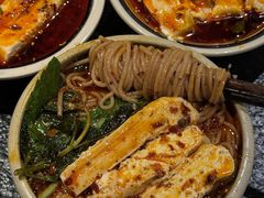 -滇牛云南火锅(桂林路店)
