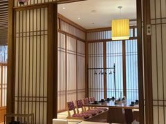 -餘·铁板烧&烤肉(昆山金陵大饭店)