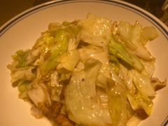 手撕包菜-老村长•湖北家常菜(南湖店)