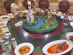 -九头鸟酒家(东高地店)