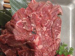 -汉拿山(北京上地华联店)