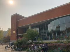 -清华大学-观畴园餐厅