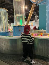 -北京科学中心儿童乐园