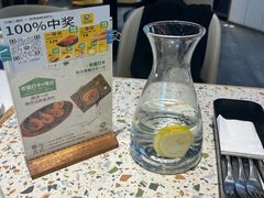 -芝士农场·意式餐厅(生态城万达店)