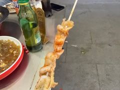 -永红源啤酒·烧烤·海鲜·大排档(台柳路店)