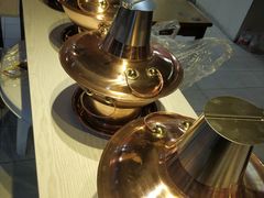 鸡中翅-马记烧烤(曲沃路店)