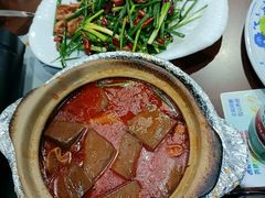 -金龙·打边炉(武进路店)