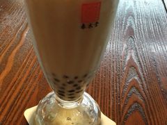 -春水堂人文茶馆(松烟文创店)