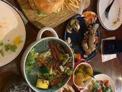 -haxnbauer海森堡德国餐厅(深圳coco店)