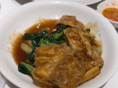 -莆田餐厅PUTIEN(三里屯店)